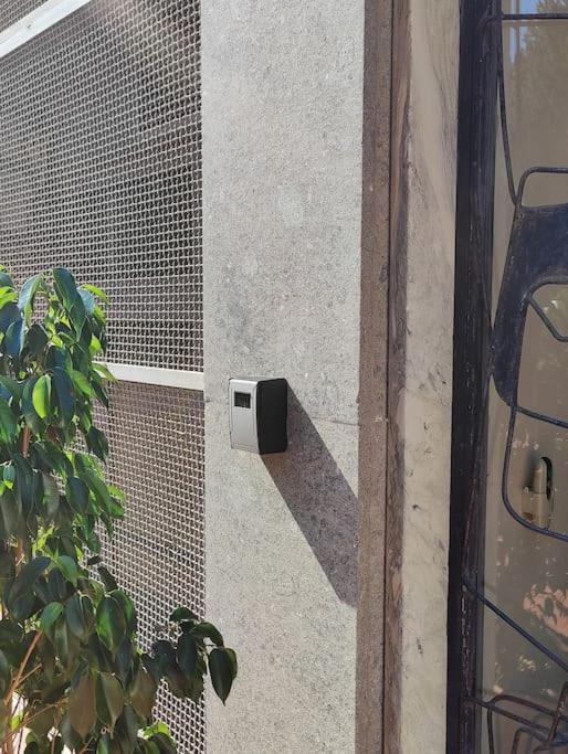 Apartamento Culla Di Diego Box Auto, Sospesi Nel Cielo! Roma