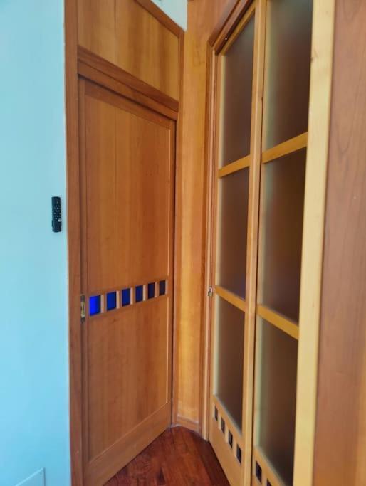Apartamento Culla Di Diego Box Auto, Sospesi Nel Cielo! *