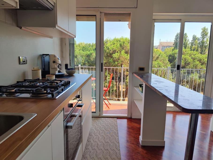 Culla Di Diego Box Auto, Sospesi Nel Cielo! Apartamento