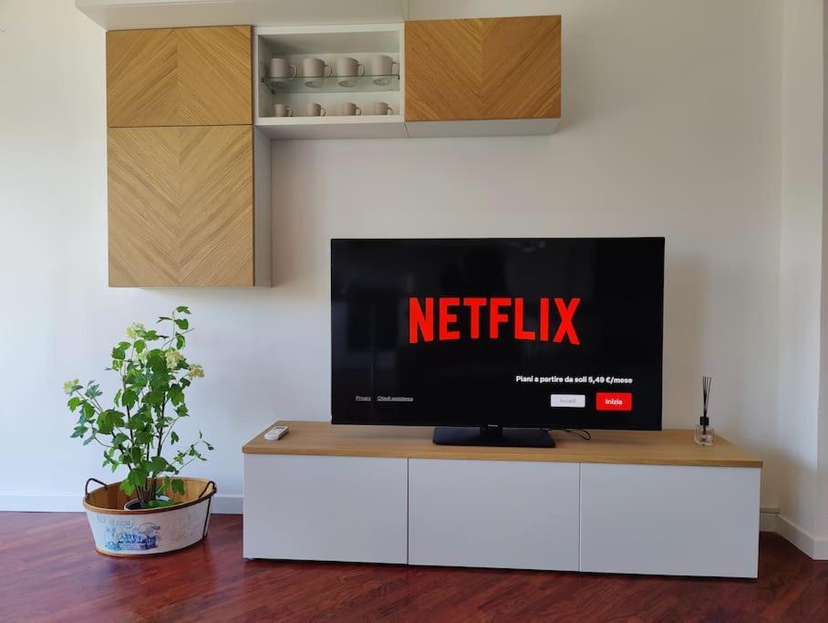 Culla Di Diego Box Auto, Sospesi Nel Cielo! Apartamento *