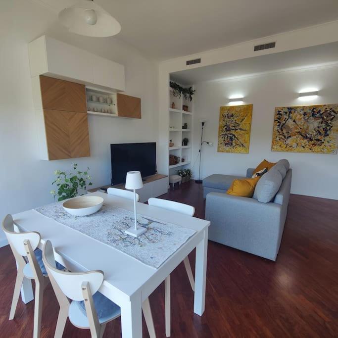 Culla Di Diego Box Auto, Sospesi Nel Cielo! Apartamento *