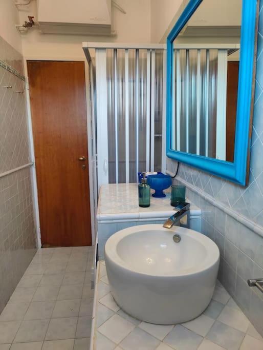Apartamento Culla Di Diego Box Auto, Sospesi Nel Cielo! Roma