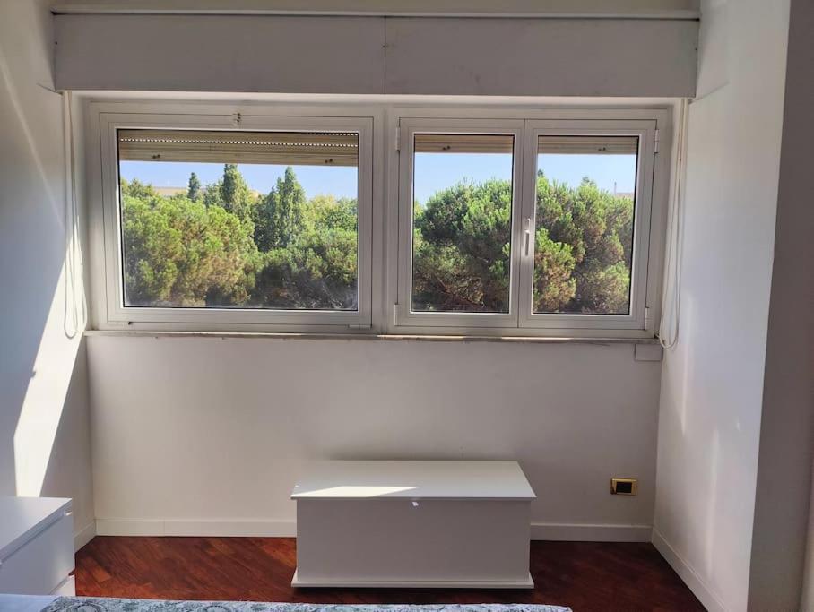 Apartamento Culla Di Diego Box Auto, Sospesi Nel Cielo! *