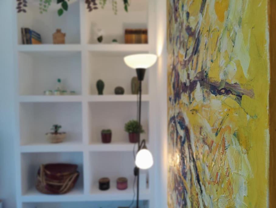 Apartamento Culla Di Diego Box Auto, Sospesi Nel Cielo!