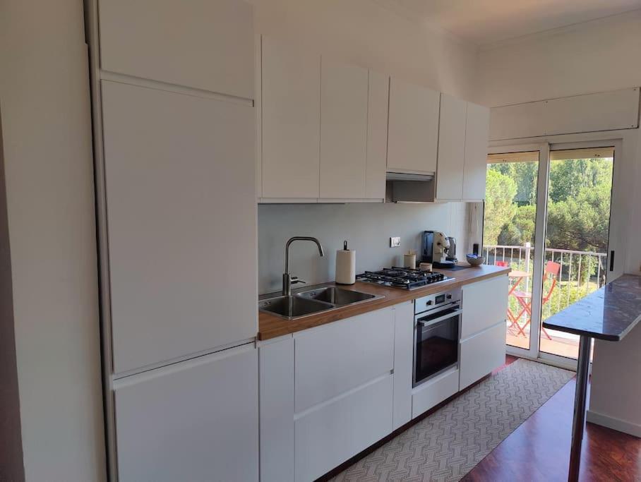 Apartamento Culla Di Diego Box Auto, Sospesi Nel Cielo!