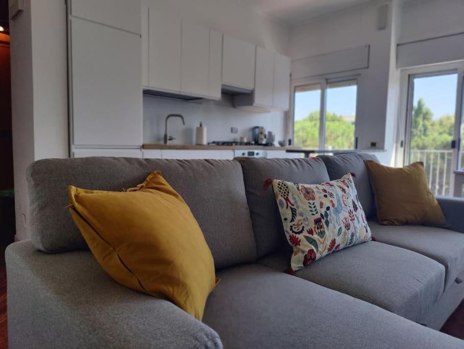 Culla Di Diego Box Auto, Sospesi Nel Cielo! Apartamento