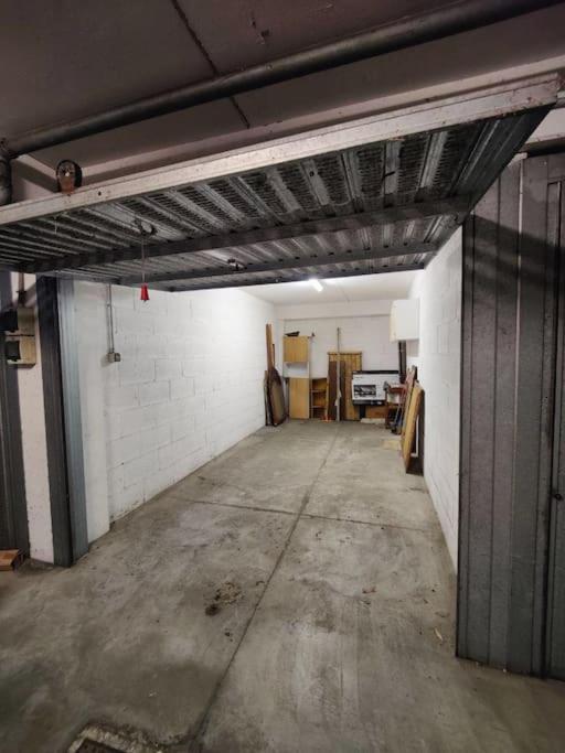Apartamento Culla Di Diego Box Auto, Sospesi Nel Cielo!